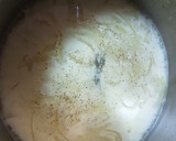 Foto del paso 2 de la receta: Sopa de cebolla facilísima!