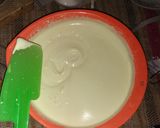 Foto langkah ke 2 dari resep Bolu Gulung Ekonomis  (All in one).