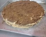 Foto del paso 4 de la receta: Chocotorta redonda