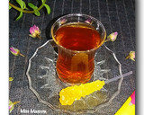 عکس مرحله 2 از دستور دمنوش دارچین و عناب