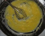 A picture of step 7 of Chicken Lasagne.