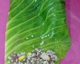 صورة لخطوة 3 من وصفة 😋 ملفوف على طريقتي 😋