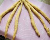 Finom kalács recept fázis 3 fotója