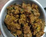 மட்டன் சுக்கா ரெசிபி ஸ்டேப் 6 புகைப்படம்