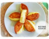 Foto langkah ke 5 dari resep Pukis Gluten Free.