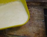 Foto del paso 3 de la receta Bizcocho de yogurt