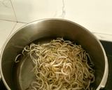 Foto langkah ke 1 dari resep Laksa Betawi.