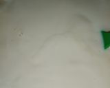 A picture of step 3 of Cucumber Groundnut Juice.