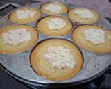 Foto langkah ke 4 dari resep Bingka Gula Habang Lala.