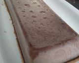 Une image de l'étape 4 de Bành gan, flan au lait de coco.