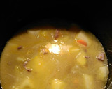 Foto del paso 5 de la receta: Estofado de pavo en olla GM.E.