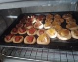 Foto del paso 5 de la receta: Pepas!!!😻