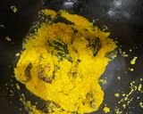 Foto langkah ke 1 dari resep Ayam goreng ungkep bumbu kuning.