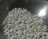 જુવાર ની વઘારેલી ધાણી રેસીપી સ્ટેપ2ફોટો
