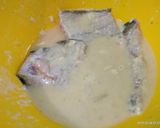 Foto langkah ke 3 dari resep Ikan sebelah goreng tepung.