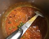 Une image de l'étape 18 de Dal de mung (lentilles aux légumes, épices et gingembre).