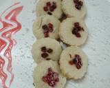 Coconut cookies recipe step 3 photo