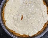 A picture of step 6 of Kunafa.