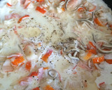 Foto del paso 2 de la receta: Pastelitos de gulas