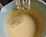Foto del paso 3 de la receta: Budín de papaya con nueces