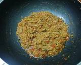 Homestyle Non-Veg Hasselback Potatoes recipe step 4 photo