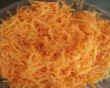 Innovative gazarpak recipe step 1 photo