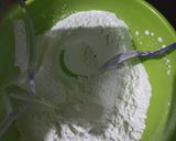 Foto langkah ke 3 dari resep Bubur Candil Tepung Ketan.