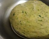 मेथी के पराठे(Methi paratha recipe in Hindi) रेसिपी चरण 1 फोटो