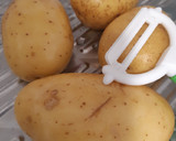Foto del paso 6 de la receta: Papas con carne en olla gm D