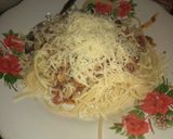 Foto langkah ke 3 dari resep Spaghetti bolognese simple.