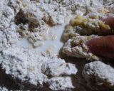 Foto del paso 3 de la receta: Pan de muerto