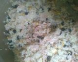 Foto del paso 3 de la receta: Arroz Árabe