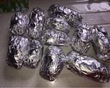 Foto del paso 2 de la receta: Papas rellenas simples