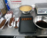 Foto del paso 2 de la receta: Chocotorta