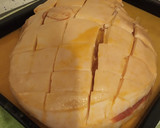 Foto del paso 1 de la receta: Lacón fresco al horno
