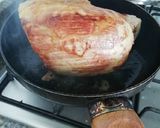 Foto del paso 1 de la receta: Muchacho de res relleno