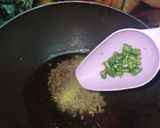A picture of step 6 of Dal palak | Palak Dal Recipe | #boxweek7.