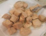Foto del paso 2 de la receta Estofado de cerdo al vino tinto