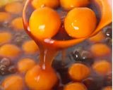 Foto langkah ke 6 dari resep Bubur Candil Ubi.