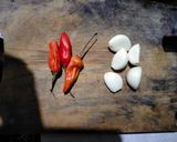 Foto langkah ke 5 dari resep Jamur tiram crispy cabe garam.
