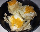 Foto langkah ke 4 dari resep Dimsum untuk diet.