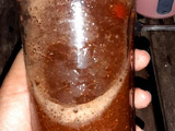 Jus Sehat Seleberry (Seledri & Strawberry) #3