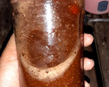 Foto langkah ke 4 dari resep Jus Sehat Seleberry (Seledri & Strawberry) #3.