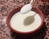 Foto del paso 3 de la receta: Tarta de galletas sabor a moka