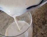 Banana and date milkshake recipe step 4 photo