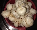"मॅगो मखाना खीर" (mango makhana kheer recipe in marathi) रेसिपी स्टेप 6 फोटो