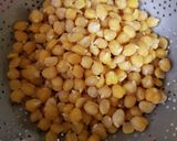 Foto del paso 2 de la receta: Garbanzos en miel