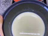 Salsa blanca