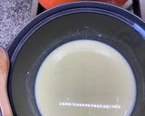 Foto del paso 2 de la receta: Salsa blanca