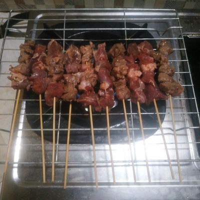 Langkah 2